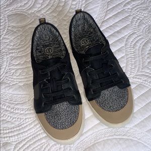 Boys Slip On Sneakers
